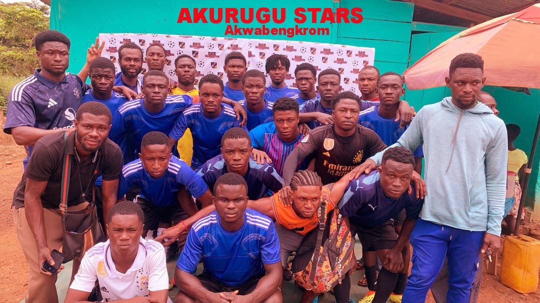 Akurugu Stars